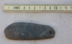 Las excavaciones de difícil datación del Yacimiento de Irikaitz