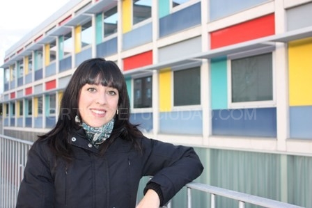 " El divorcio en sí no es un escollo para los niños", afirma Priscila Comino