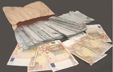 Repuntan los timos de la estampita y el tocomocho