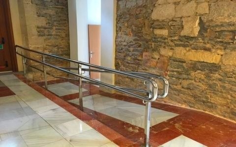 Mañana martes 1 de marzo abre de nuevo sus puertas el Palacio Villa Suso