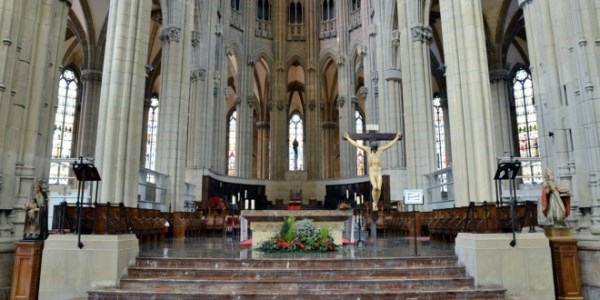 Ordenación episcopal de D. Juan Carlos Elizalde y toma de posesión como Obispo de Vitoria