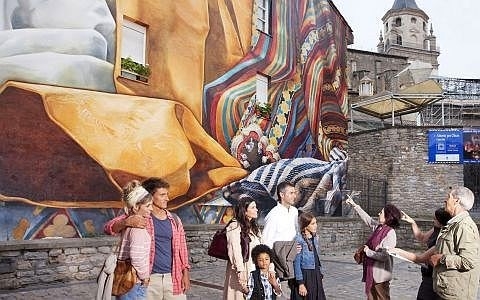 Semana Santa 2016 en Vitoria-Gasteiz: Visitas temáticas, enogastronomía y tradición