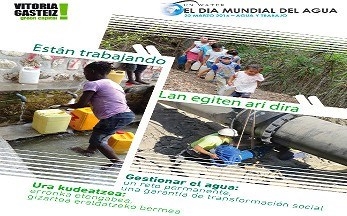 Aprobada la convocatoria municipal de subvenciones a proyectos de cooperación al desarrollo
