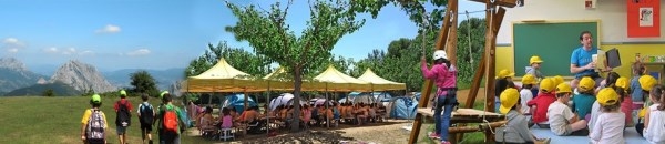Presentada la oferta municipal de actividades de verano para jóvenes, niñas y niños con 2.337 plazas