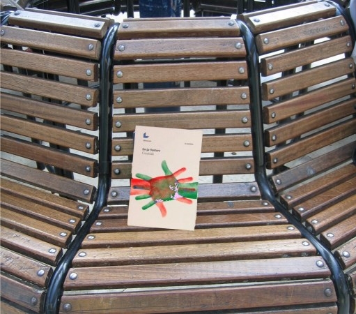 Con la lectura pública de textos de arte, una cita a ciegas y bookcrossing, se celebrará el Día Internacional del Libro en el ARTIUM