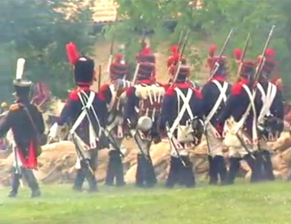 Hoy comienza la IV Semana Napoleónica con un ciclo de conferencias sobre el rescate del patrimonio histórico saqueado