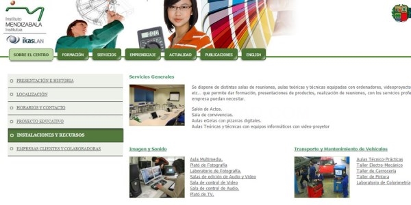 Abierto el plazo de prematrícula en Formación Profesional para el curso 2016-2017