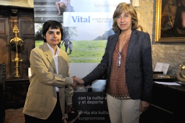 Buen balance del Programa de Prevención de la Violencia de Género para los adoslecentes