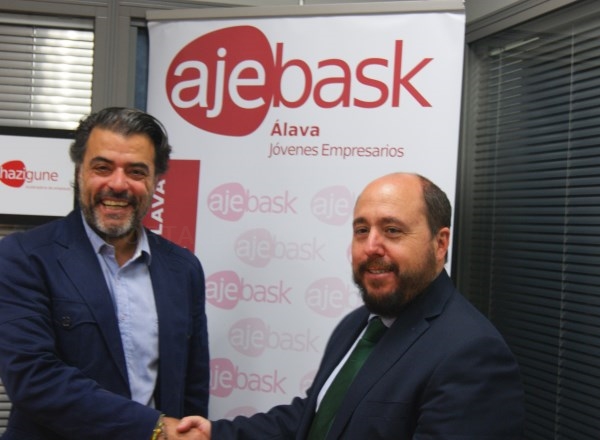 Dos nuevas iniciativas para apoyar el emprendizaje en el Territorio Alavés