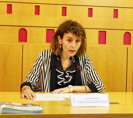 El Ayuntamiento ofrece cursos para fomentar el empleo joven y de mayores de 45 años