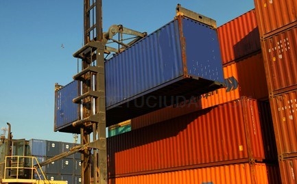 Los precios de las exportaciones descendieron un 0,5% en el primer trimestre de 2016