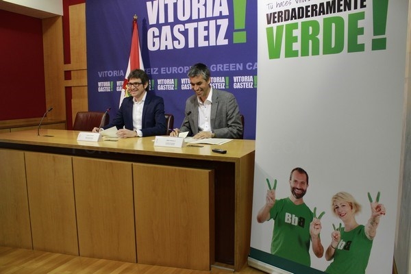 Campaña de compromiso personal sobre limpieza, reciclaje y medio ambiente