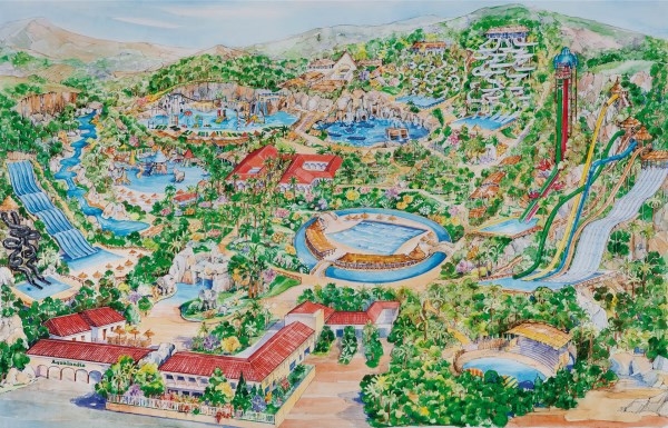 Benidorm ese destino alavés