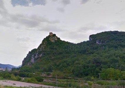 Dos nuevas rutas de senderismo que enlazarán los castillos de Portilla y Ocio, y la ‘Ruta del Agua’