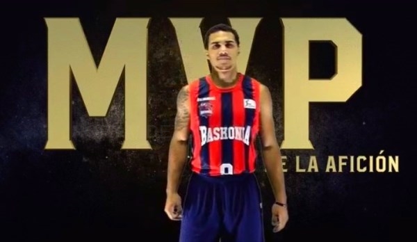 El Baskonia comienza la liga con una contundente victoria fuera de casa