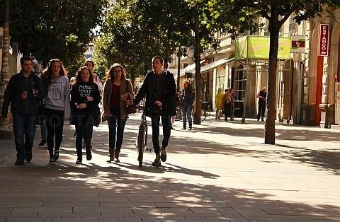 Este sábado se inaugura el  programa 'Aprender a convivir'