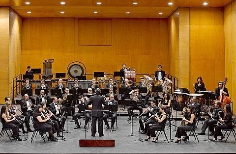 Estreno de 'El amor brujo y la improvisación'
