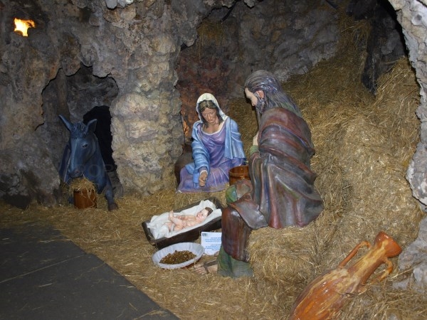 Eguberri Zoriontsuak    Felices Navidades
