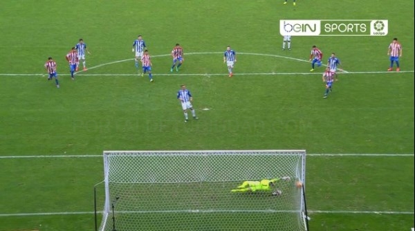 El Glorioso gana con autoridad en El Molinón y consolida su posición en la clasificación liguera