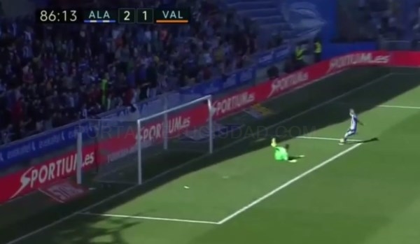 El Glorioso comienza a acostumbrarse a ganar también en Mendizorrotza