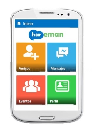 Presentada una app para facilitar la comunicación a las personas con discapacidad intelectual