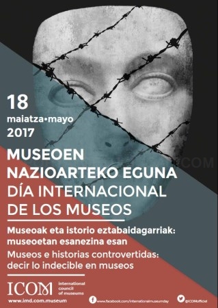 Numerosas actividades programadas para el Día Internacional de los Museos