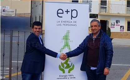 El Consorcio de Aguas Mendi Haran opta por las energías renovables