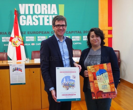 350 actos en el programa de las Fiestas de la Blanca