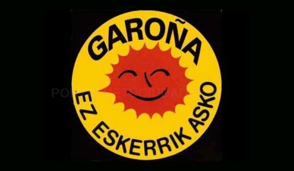 La central de Garoña se cierra definitivamente