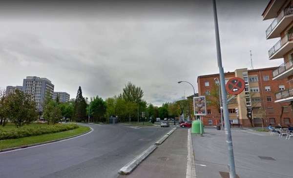 Identificadas 49 personas por los incidentes de Gasteiz previos al partido de fútbol entre el Club Deportivo Vitoria y el Racing de Santander