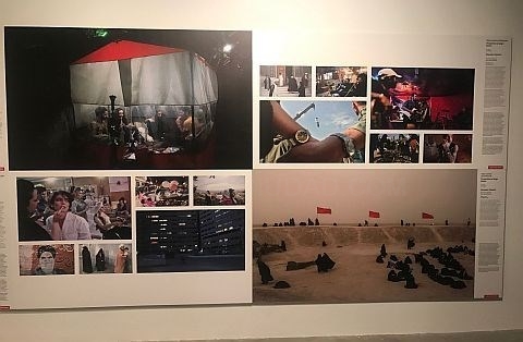 Un año más World Press Photo 2017 ya se puede visitar en Vitoria-Gasteiz