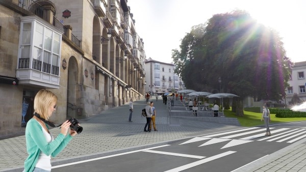 Medio Ambiente y Espacio Público aumenta su presupuesto en un 11,9%