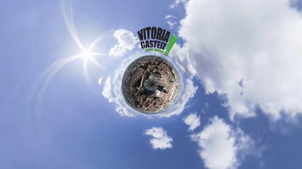 Vitoria-Gasteiz se promocionará como destino green en FITUR