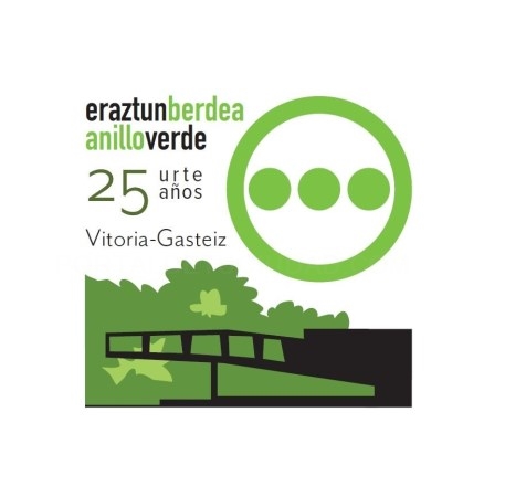 Amplio programa de actividades para celebrar el 25 aniversario del anillo verde