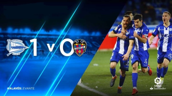 Nuevo triunfo del Glorioso en Mendizorrotza