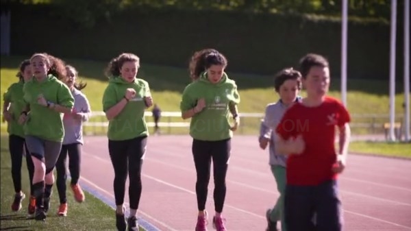 Plan de Diputación para impulsar la igualdad en el deporte escolar