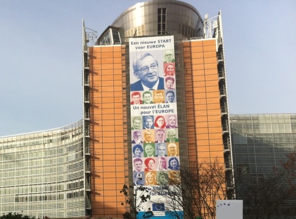 Euskadi se posiciona por encima de la media de la Unión Europea-28 en cinco de los nueve indicadores Europa 2020
