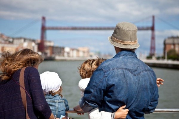 Cerca del 80% de quienes visitan Euskadi lo hacen por ocio