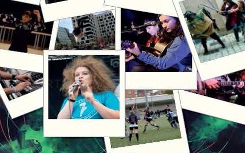 Ya está en marcha GAUEKOAK con acttividades para la juventud gasteiztarra