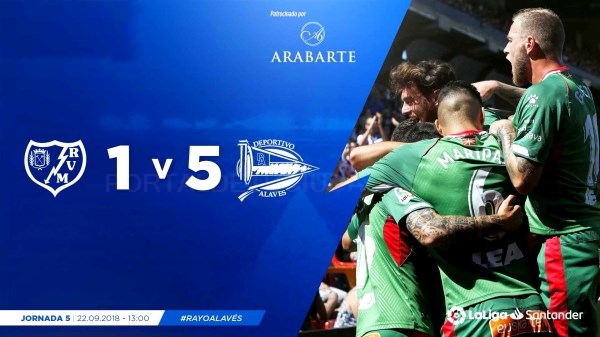 El Glorioso vuelve a ganar fuera de casa y se coloca tercero en la tabla