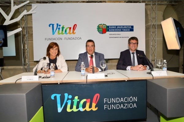 El convento de Betoño tendrá un uso educativo público