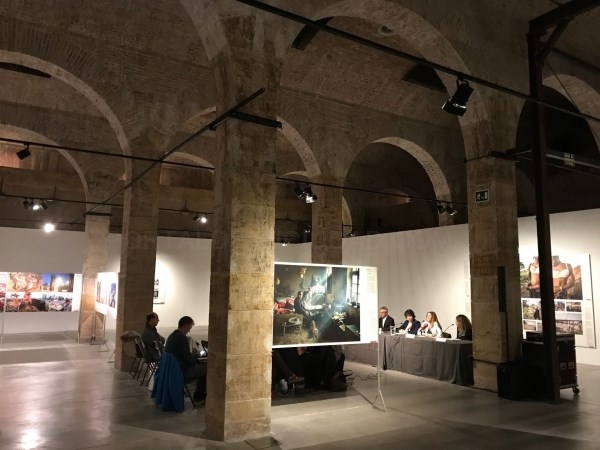 World Press Photo está de nuevo en Vitoria-Gasteiz