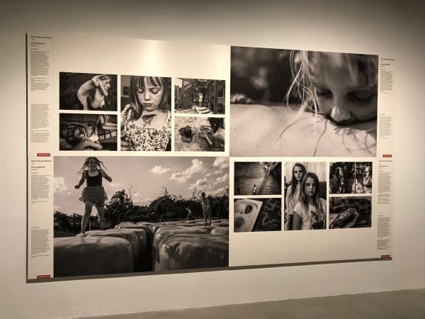 World Press Photo está de nuevo en Vitoria-Gasteiz