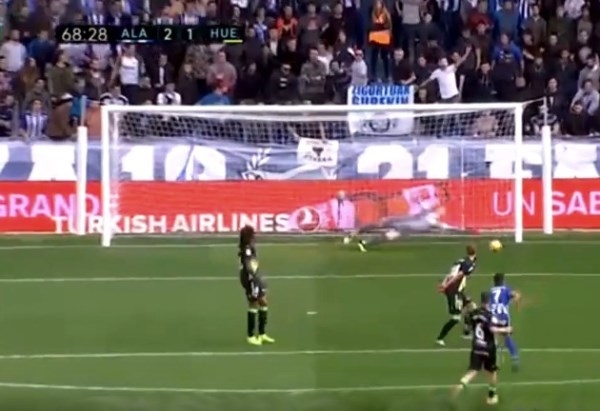 El Glorioso sigue sumando puntos en Mendizorrotza