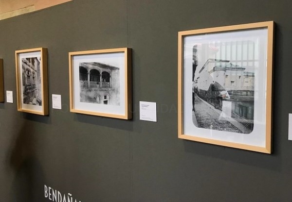 120 años del Palacio Bendaña en fotografías
