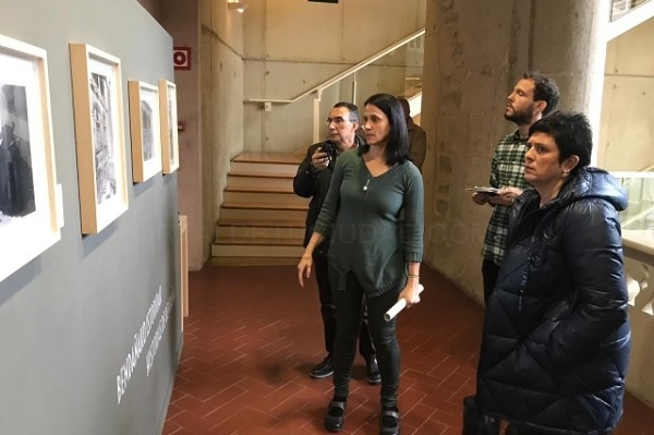 120 años del Palacio Bendaña en fotografías