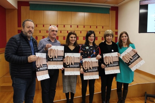 Preparada la XIII edición de la feria enogastronómica Ardoaraba