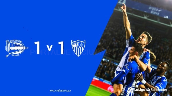 El Glorioso sigue imbatido en Mendizorrotza