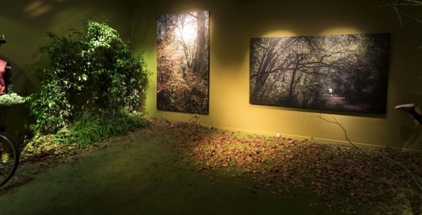 Vitoria-Gasteiz en los últimos 25 años a través de la historia del anillo verde