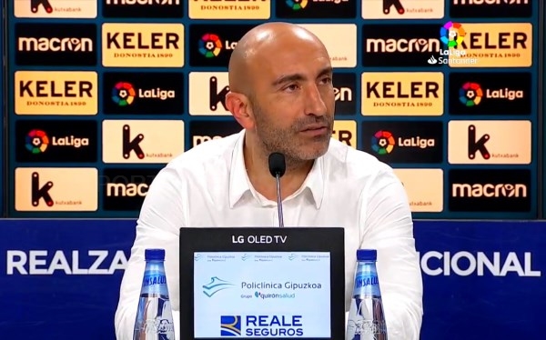 El Glorioso se lleva los tres puntos del Derbi de Anoeta